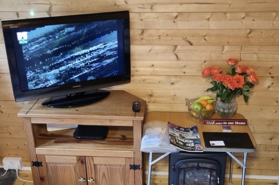 Cabin | Interior