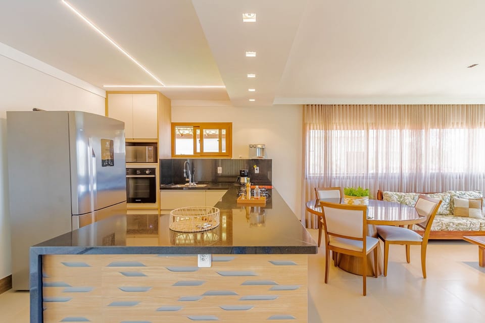 Chalet | Private kitchen