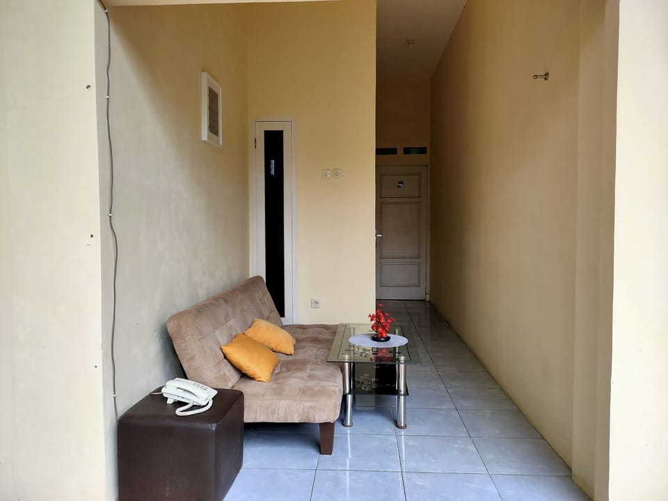 Standard Single Room, 1 Bedroom | Terrace/patio