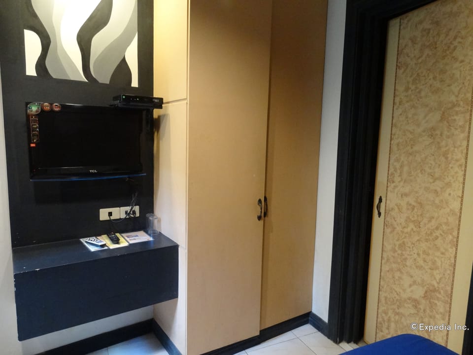 Standard Twin Room | Room amenity