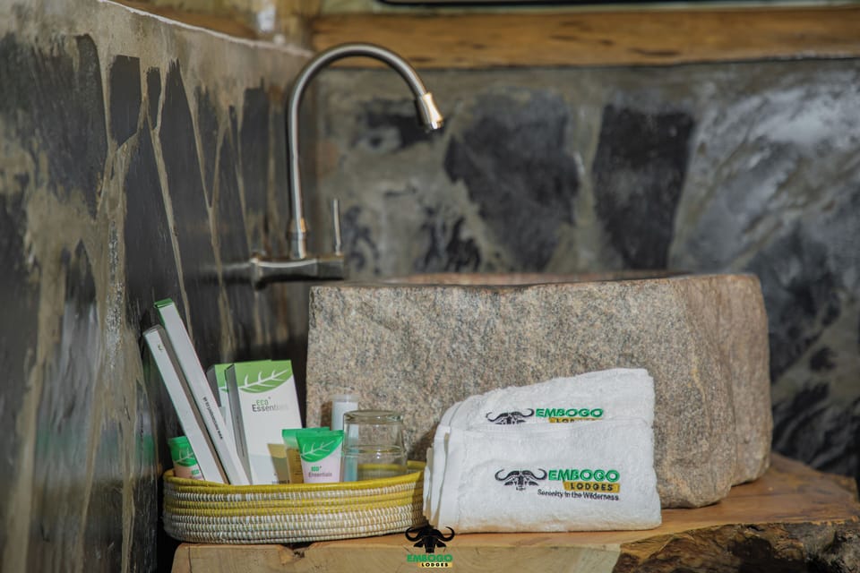 Family Cottage | Bathroom | Slippers