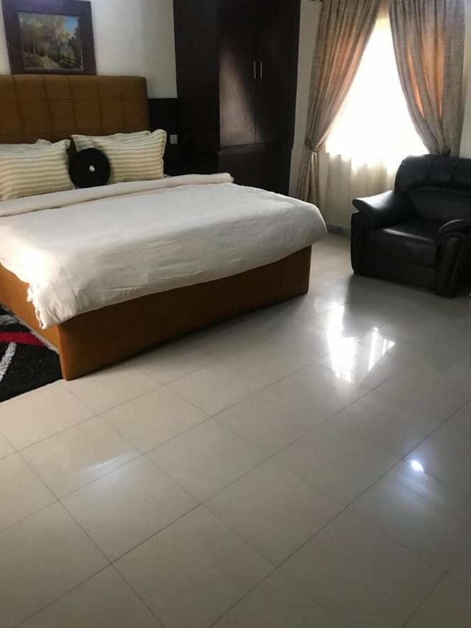 Deluxe Room | 1 bedroom, free WiFi