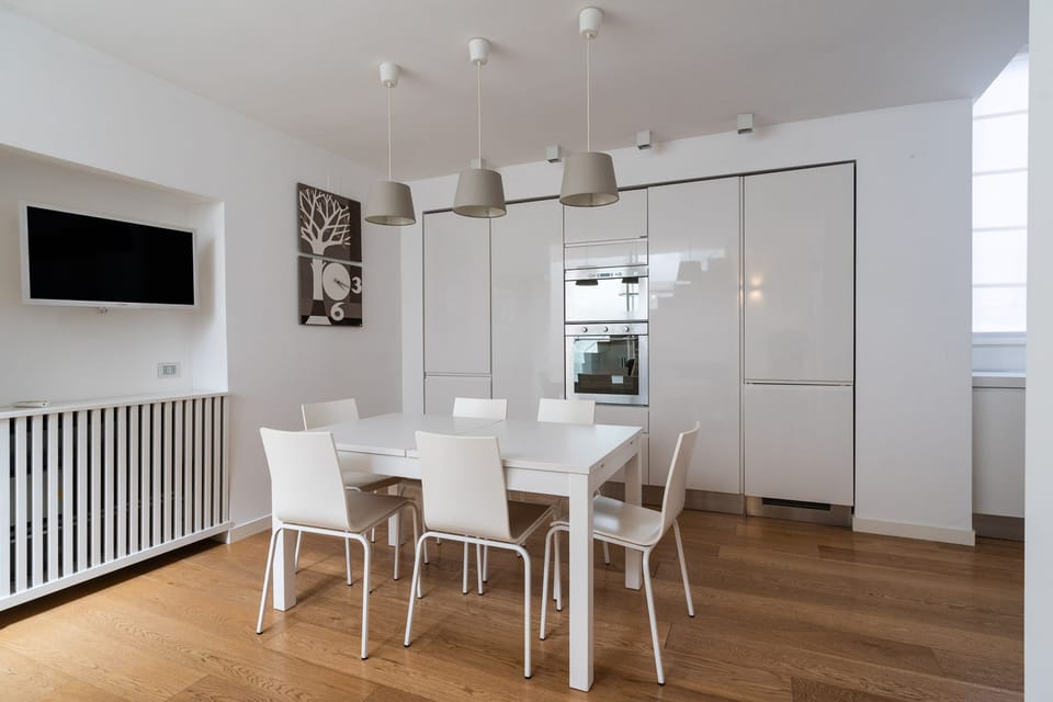 House | 1 bedroom