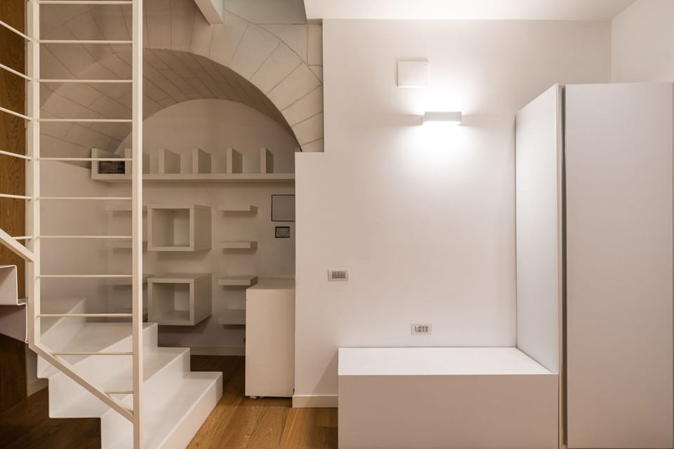 House | 1 bedroom