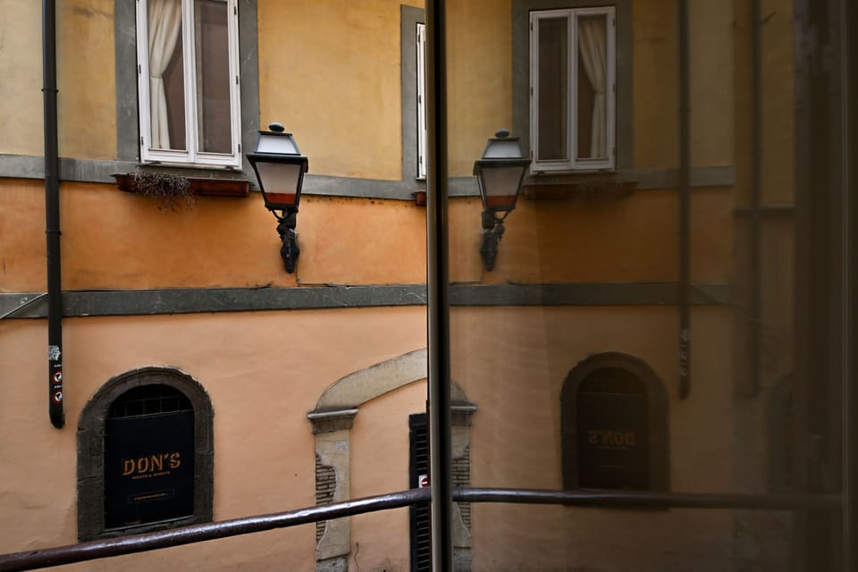 Comfort Double or Twin Room | Desk, laptop workspace, soundproofing, WiFi (free)