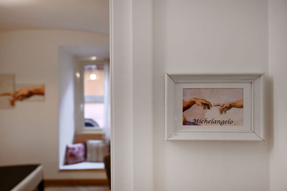 Comfort Double or Twin Room | Desk, laptop workspace, soundproofing, WiFi (free)