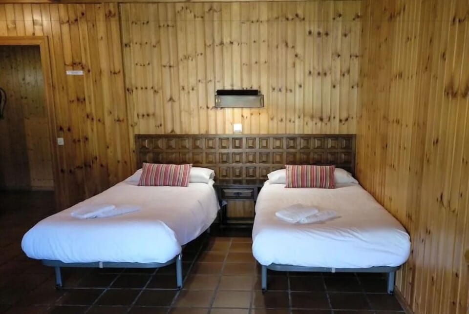 Room | 1 bedroom, free WiFi