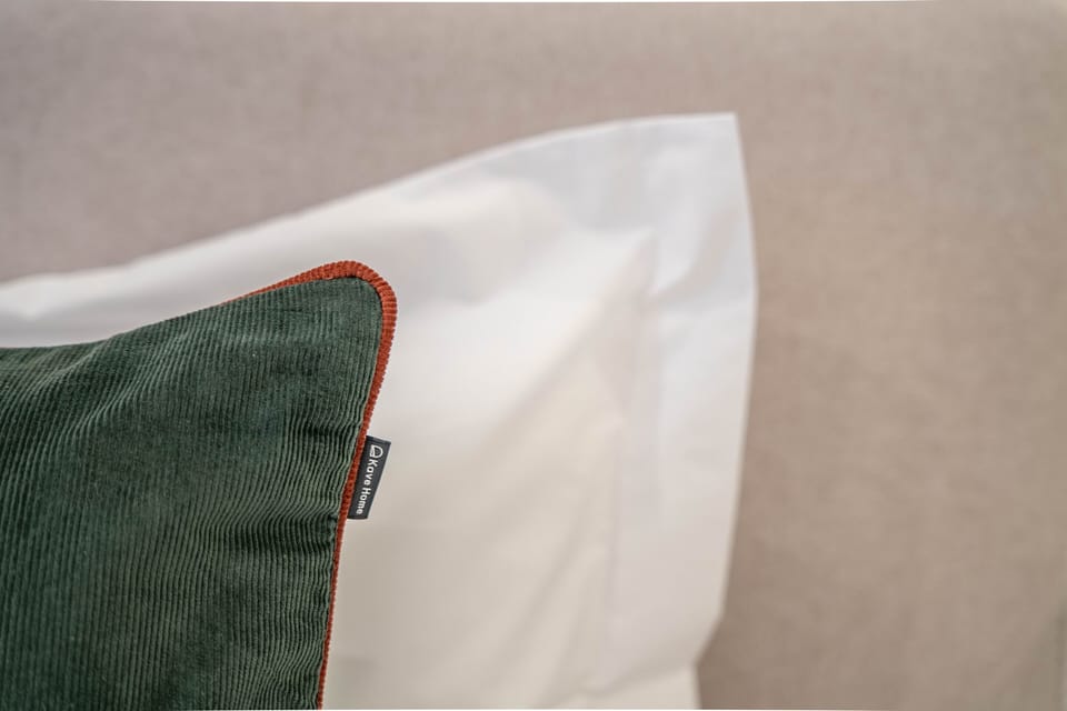 City Apartment | 1 bedroom, iron/ironing board, free WiFi