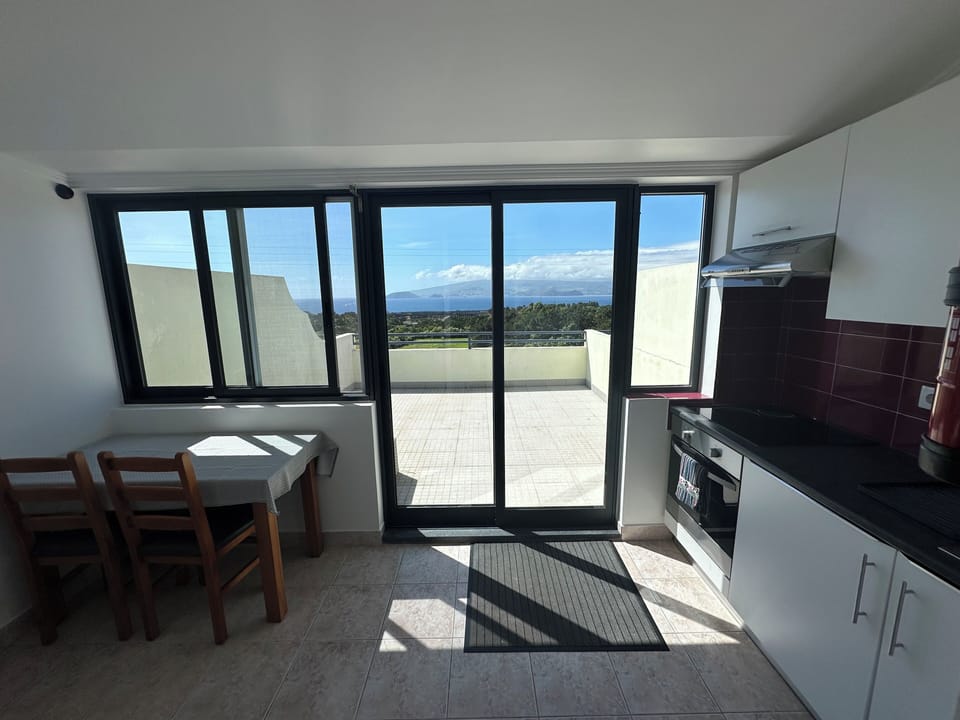 Studio | Private kitchen