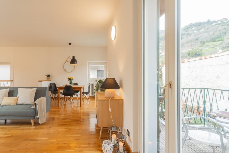House | 1 bedroom