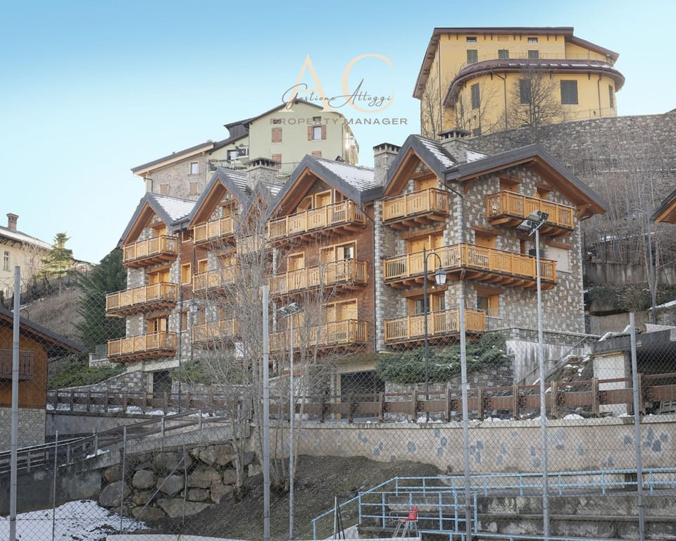 Apartment | 1 bedroom