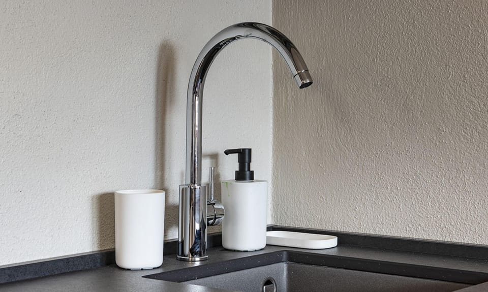 Apartment | 1 bedroom