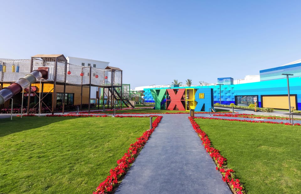 Club Prive By Rixos Sharm El Sheikh Hotel in South Sinai Governorate