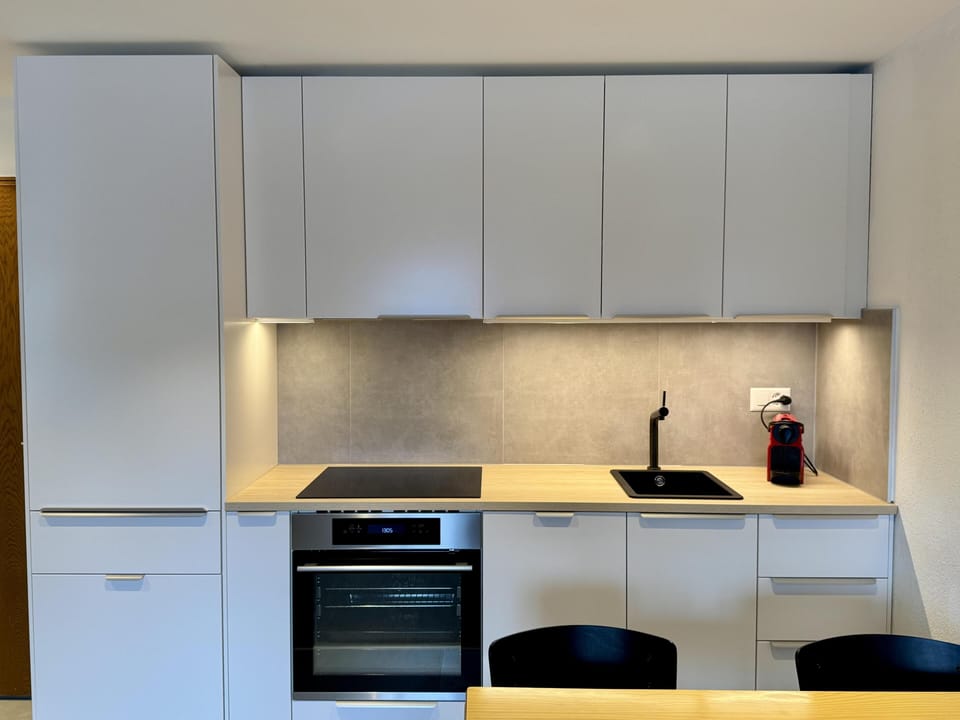 Apartment (2 Bedrooms) | Floor plan