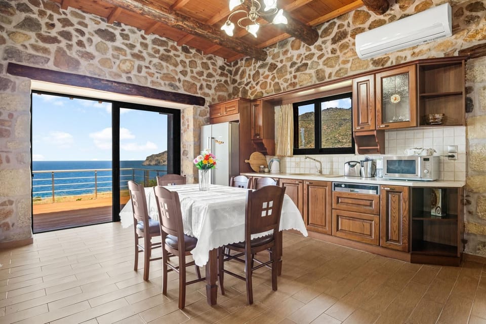 House | Private kitchen