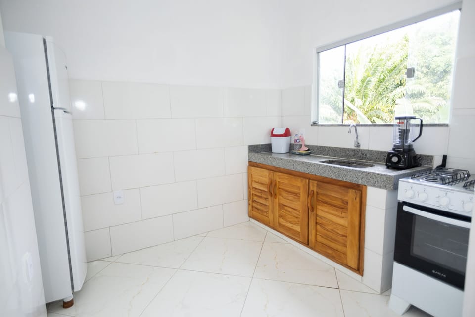 Room | Private kitchen