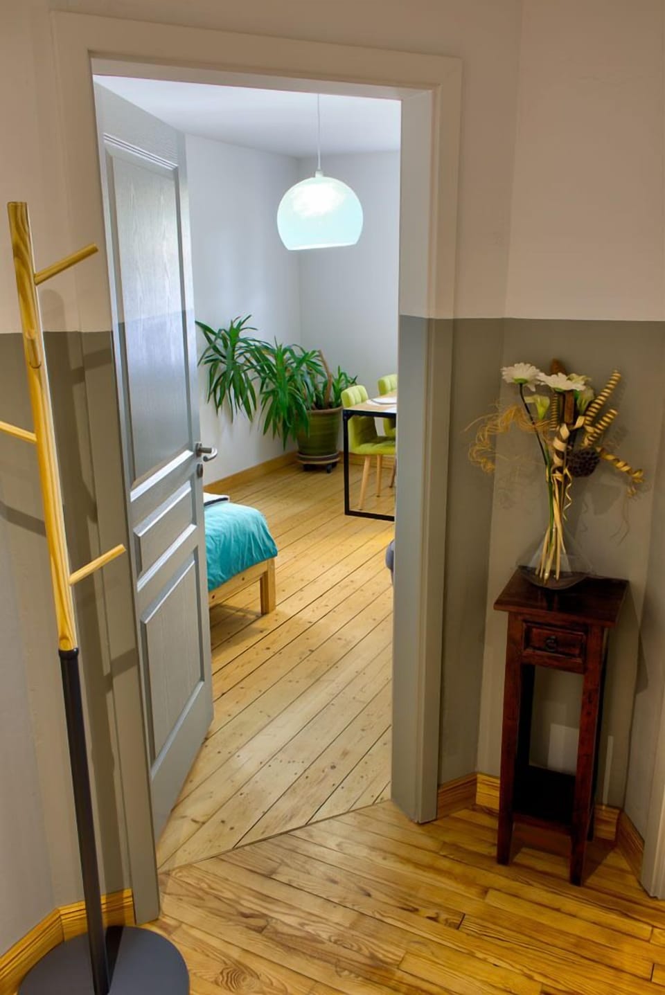 Hallway