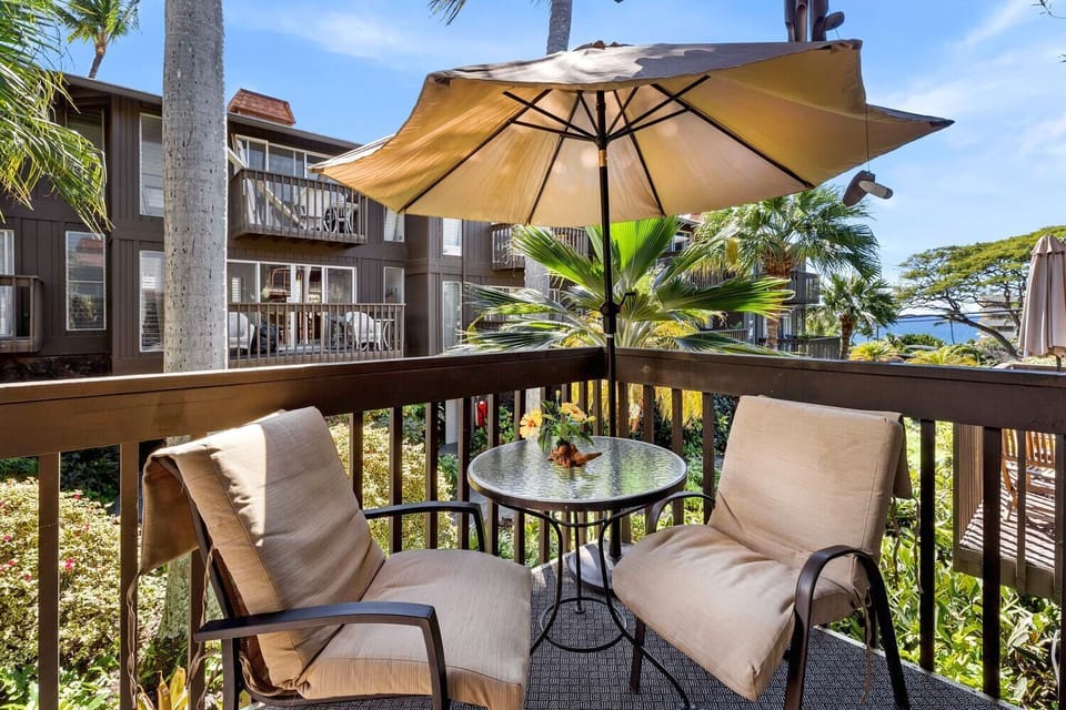 Condo, 1 King Bed with Sofa bed (Malia Kai#5) | Property grounds