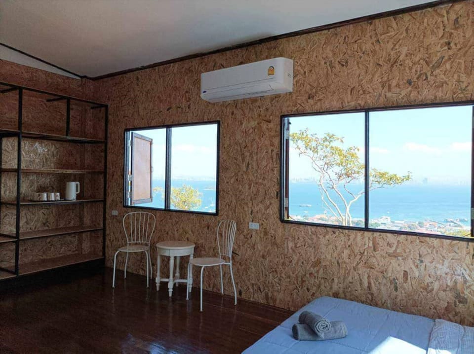 Family Room, Sea View | View from room