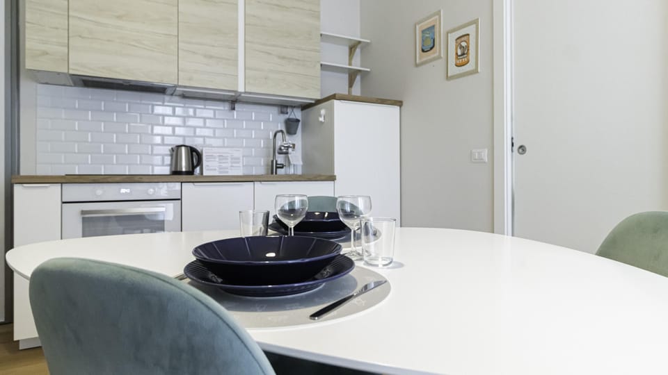 House | 1 bedroom