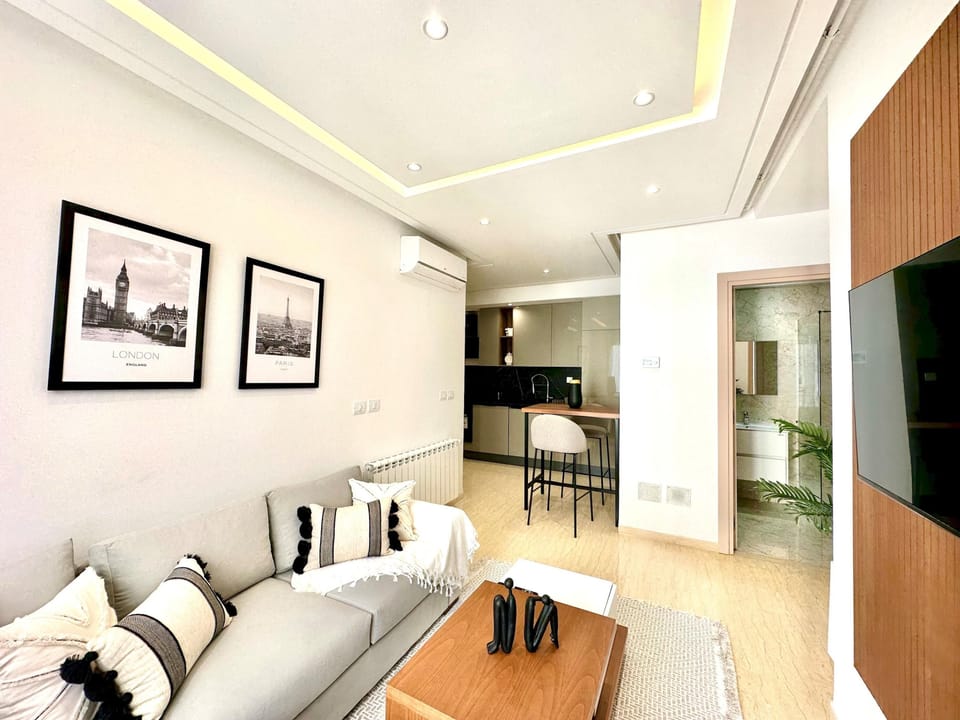 House | 1 bedroom