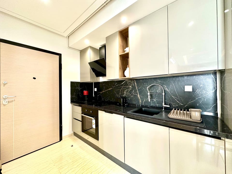 House | 1 bedroom