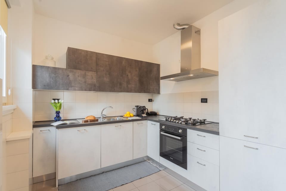 Apartment | 3 bedrooms