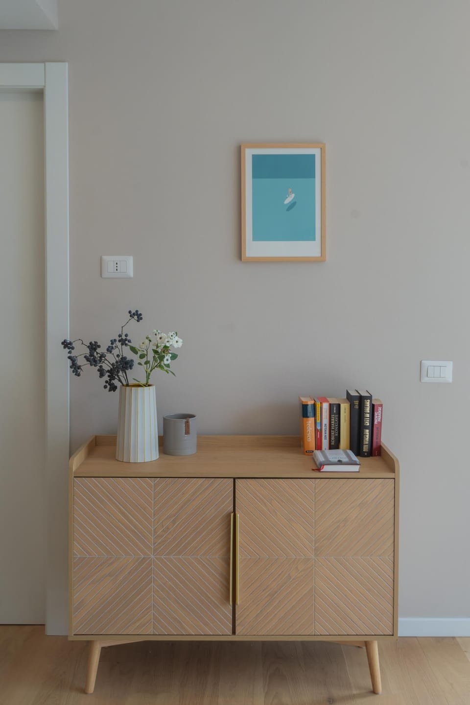 House | 1 bedroom