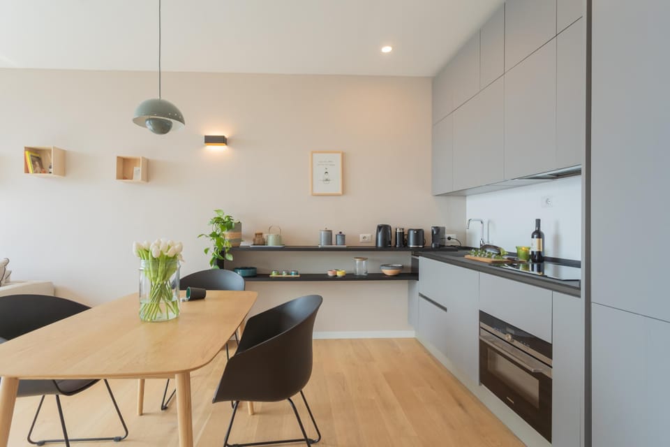 House | 1 bedroom
