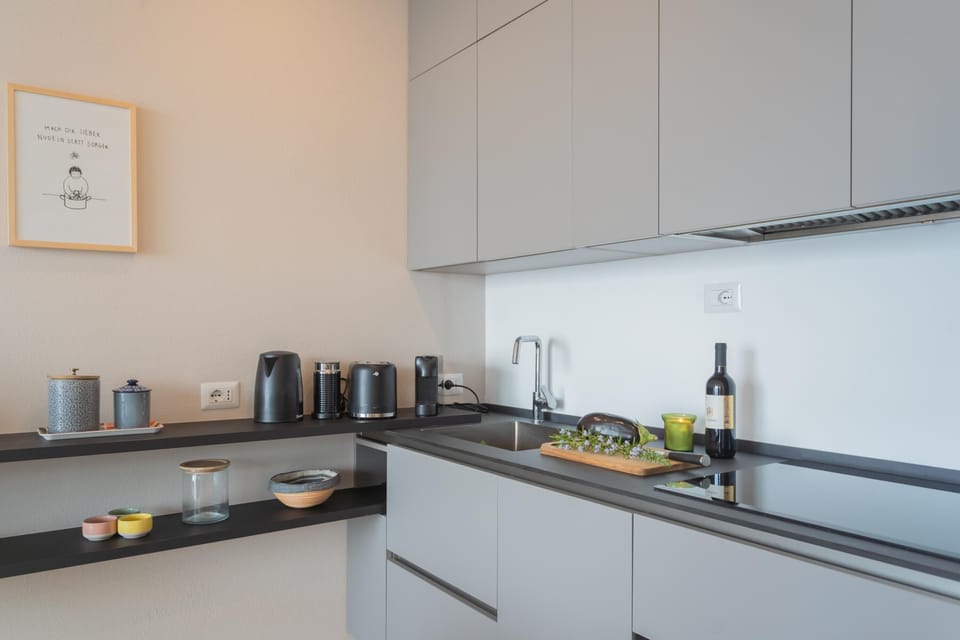 House | 1 bedroom