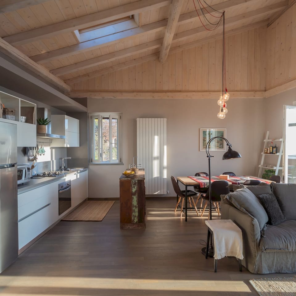 House | 2 bedrooms