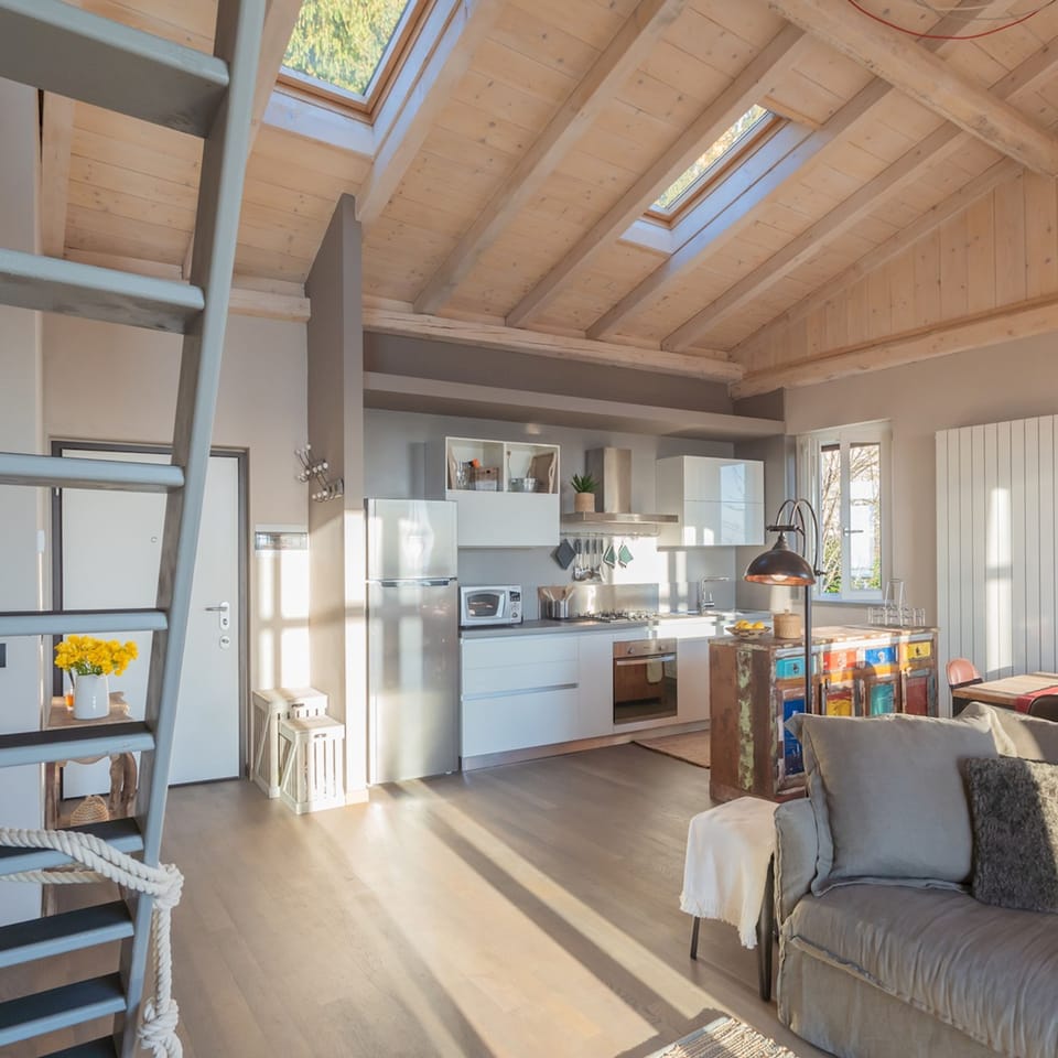 House | 2 bedrooms