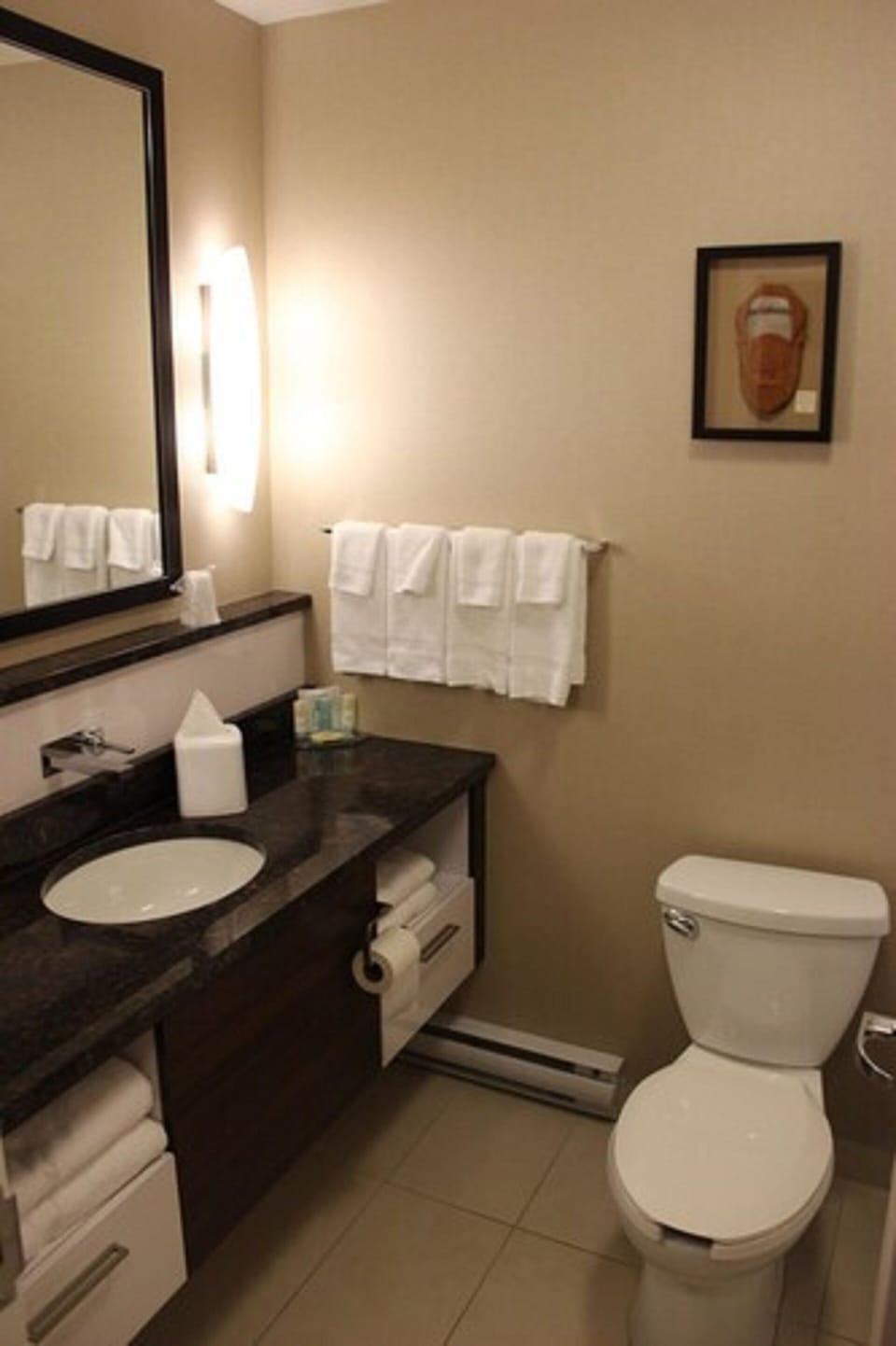 Quality Inn Sept-Îles Hotel in Sept-Iles
