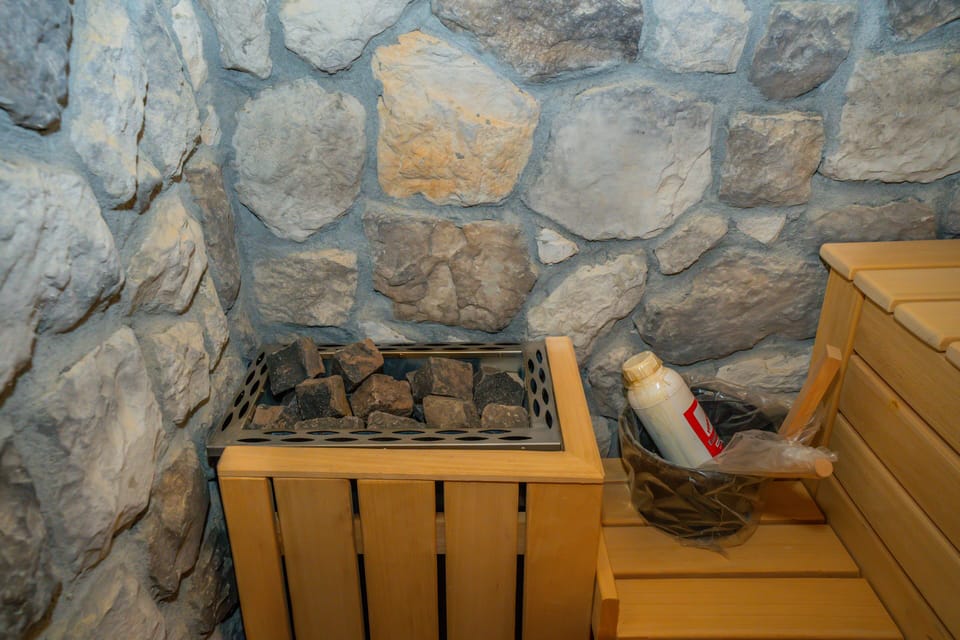 Bi Abant Masali Village Hotel Bed and Breakfast in Ankara Province