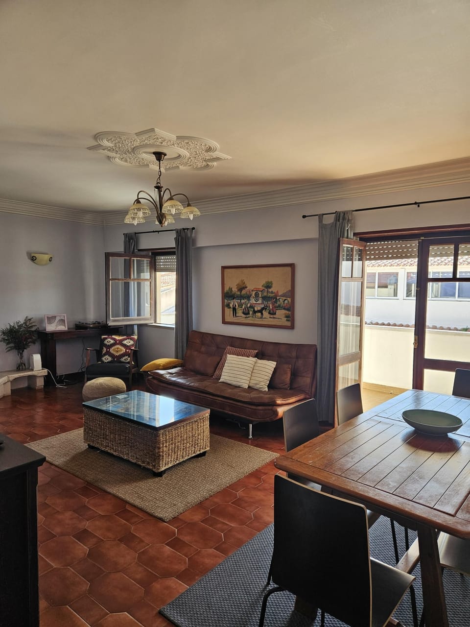 Historic Center Seaview Cascais Apartment in Cascais