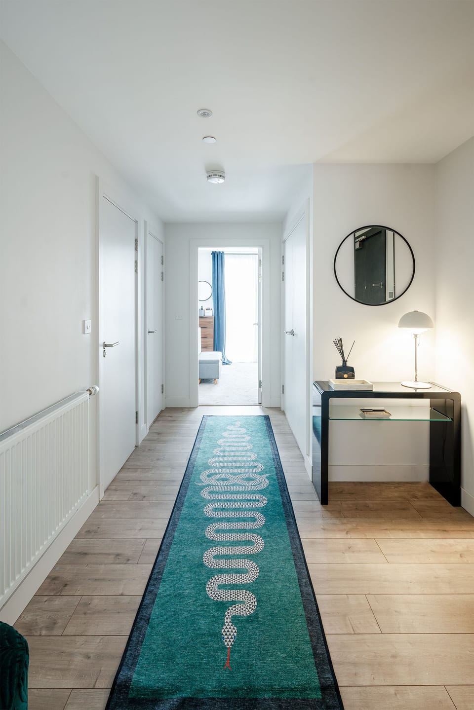 Apartment | Interior