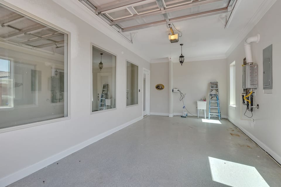 House, 4 Bedrooms | Interior