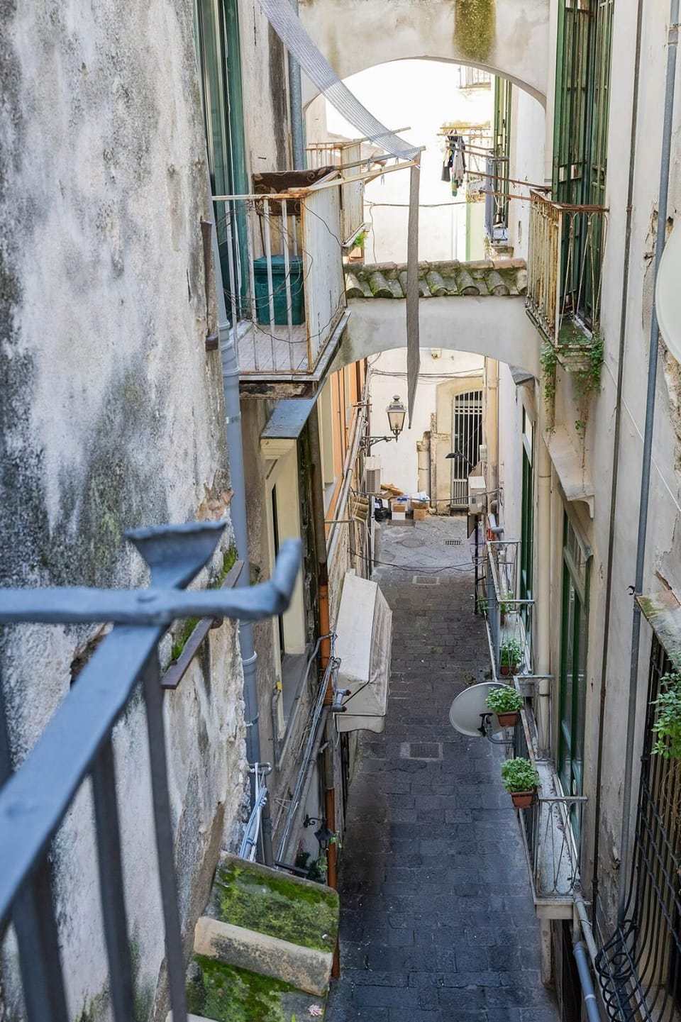 Camera Deluxe Matrimoniale, Venere | Balcony view