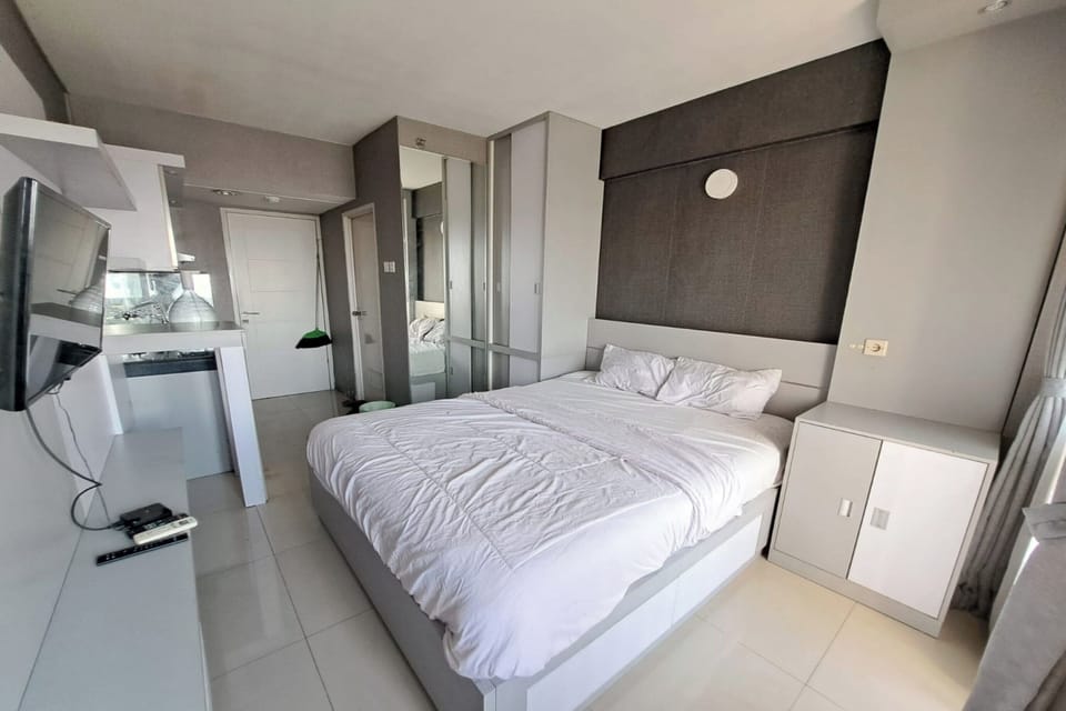 Deluxe Double Room | Free WiFi, bed sheets