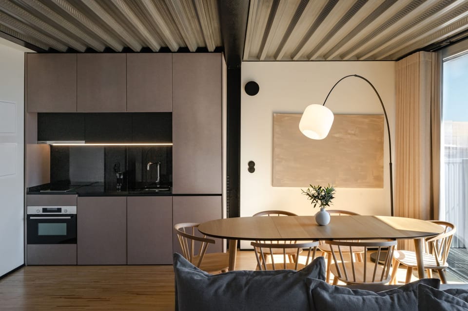 Apartment | 1 bedroom