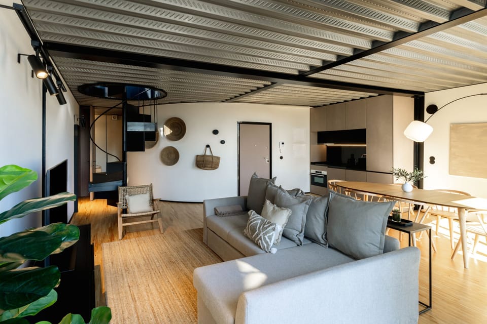 Apartment | 1 bedroom