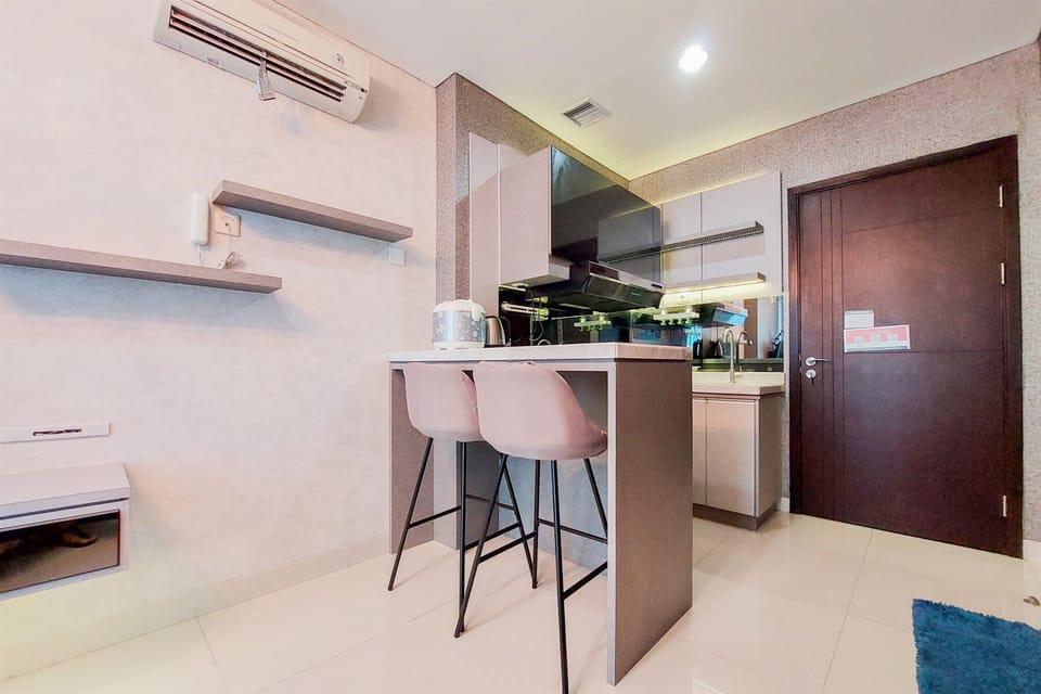Apartment | Dining room
