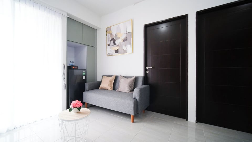 Apartment | Living area