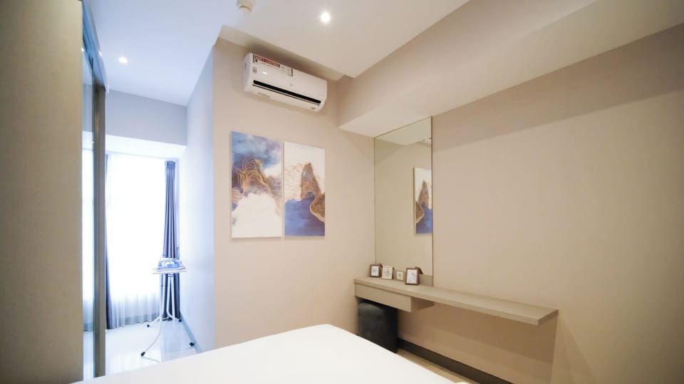 Apartment | Free WiFi