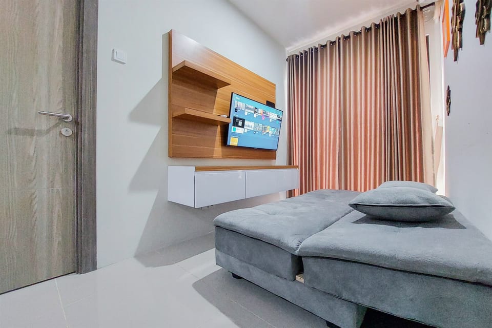 Apartment | Living area
