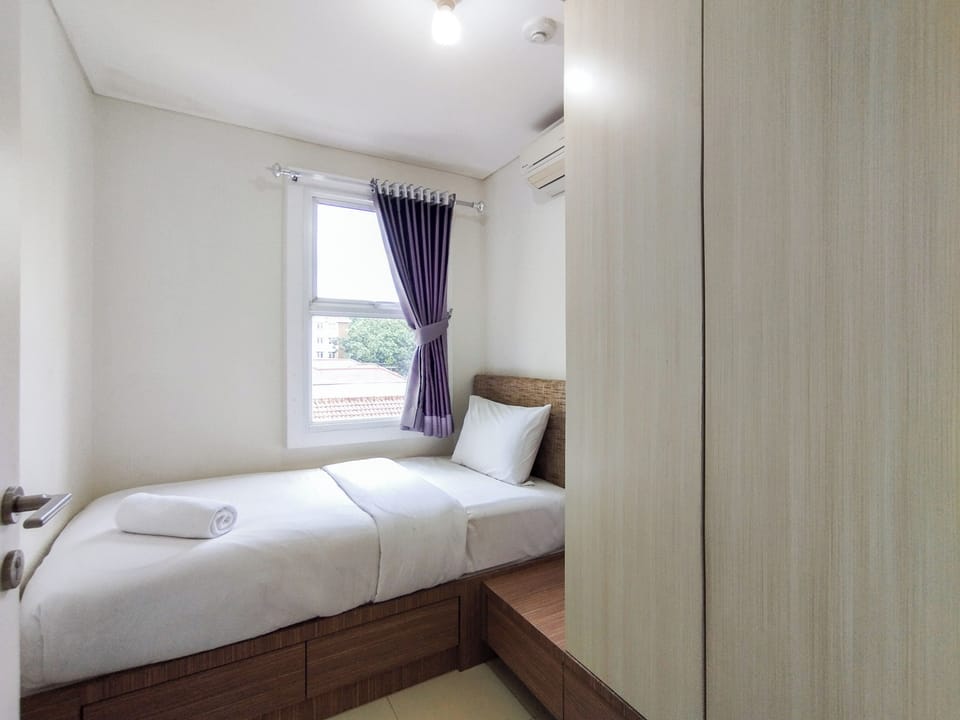 Apartment | 2 bedrooms, free WiFi