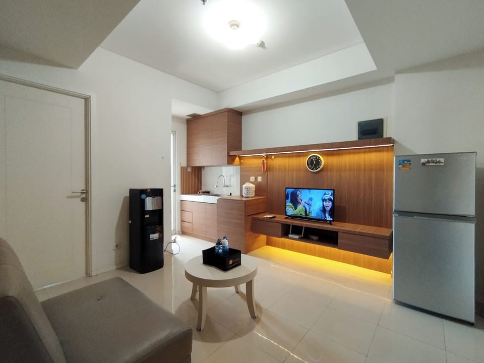 Apartment | Living area