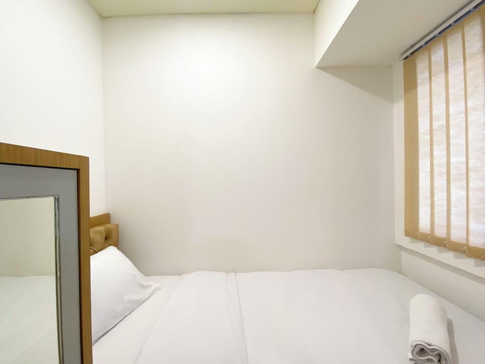 Apartment | 2 bedrooms, free WiFi
