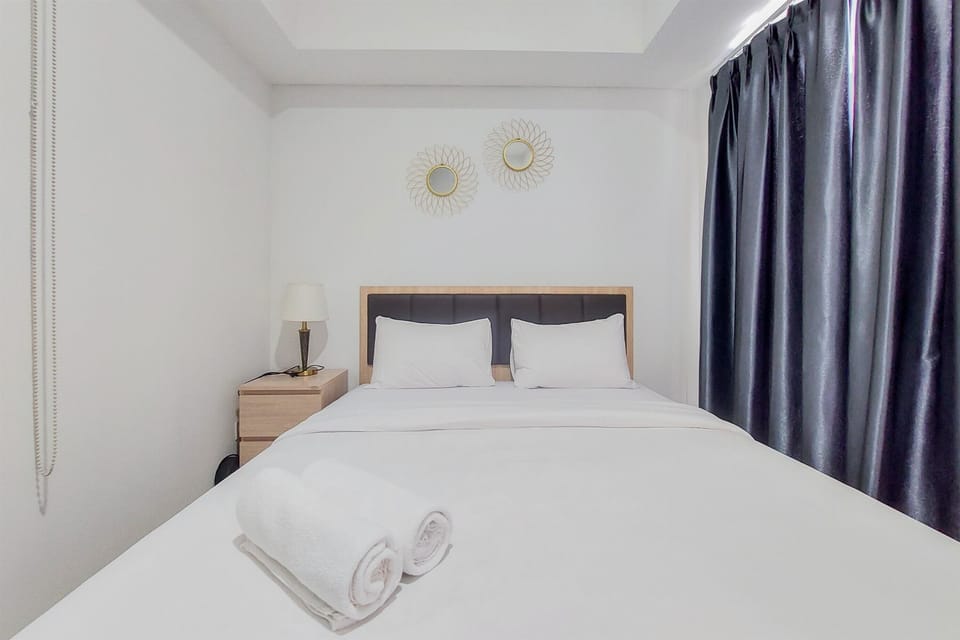 Apartment | 1 bedroom, free WiFi