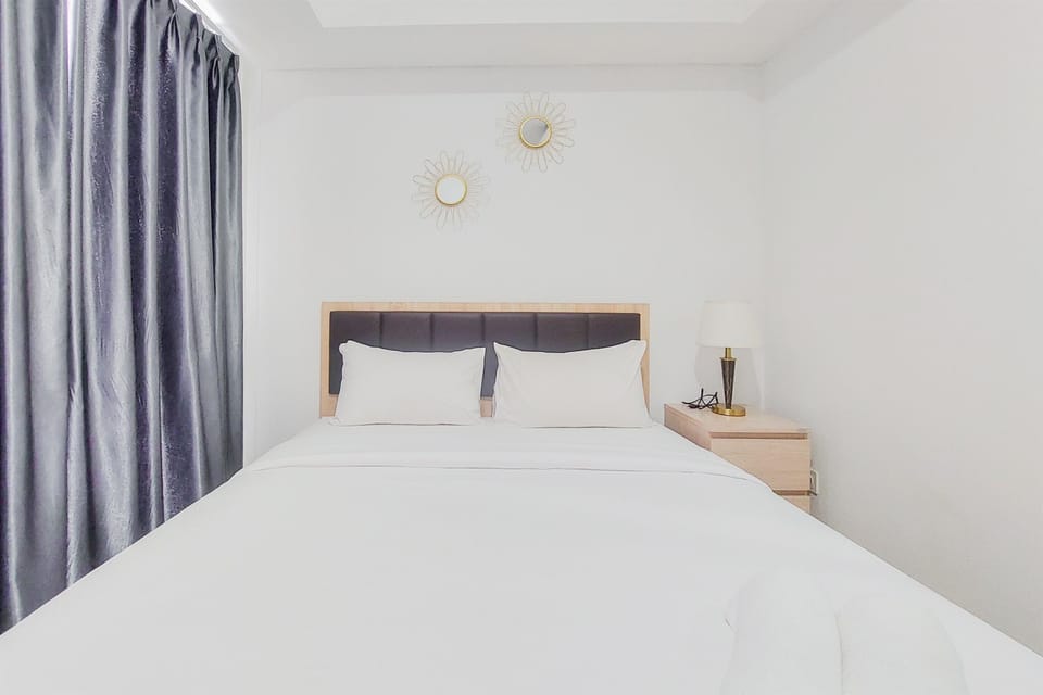 Apartment | 1 bedroom, free WiFi